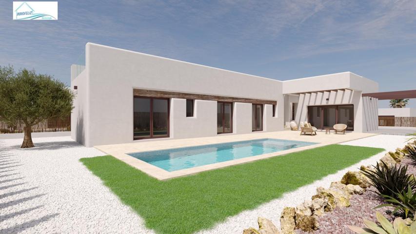 Casa En venta en Campo De Golf, Algorfa photo 0