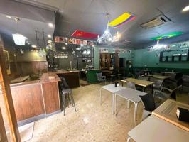 ALQUILER DE CAFETERIA CON LICENCIA-POSIBILIDAD DE TERRAZA photo 0