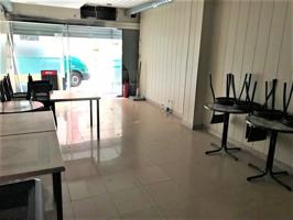 LOCAL para NEGOCIO, buen punto comercial. photo 0