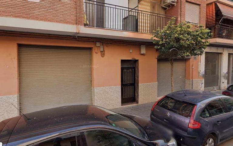 LOCAL COMERCIAL PARA NEGOCIO O PARA HACER VIVIENDA photo 0