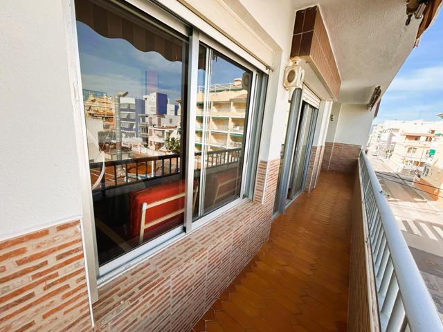 MARAVILLOSAS VISTAS EN PRIMERA LINEA DE PLAYA DEL MASBÓ DE MONCOFAR photo 0