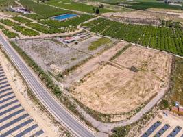 SE VENDE FINCA RÚSTICA DE 27.000 m Los Montesinos photo 0