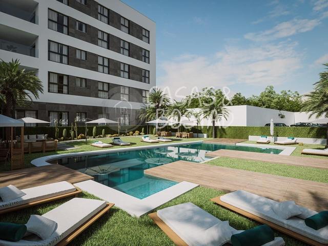 COMPLEJO RESIDENCIAL DE OBRA NUEVA EN GUARDAMAR DEL SEGURA photo 0