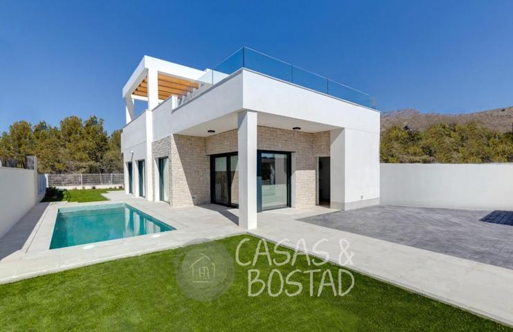 Descubre tu Hogar de Ensueño: Una Oportunidad Única en Sierra Cortina photo 0