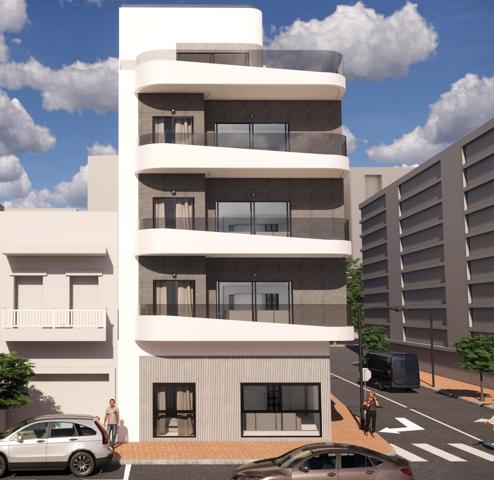 APARTAMENTOS DE OBRA NUEVA EN TORREVIEJA photo 0