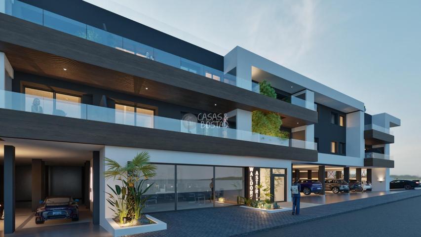 RESIDENCIAL DE OBRA NUEVA EN BENIJOFAR photo 0