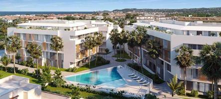 NUEVO RESIDENCIAL EN JAVEA A 5 MINUTOS DE LA PLAYA, EL PUERTO Y EL CENTRO!!! photo 0
