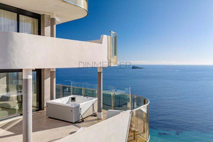 Piso En venta en Playa De Poniente, Benidorm photo 0