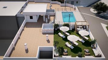 Exclusivos Apartamentos en el Centro de San Miguel de Salinas photo 0