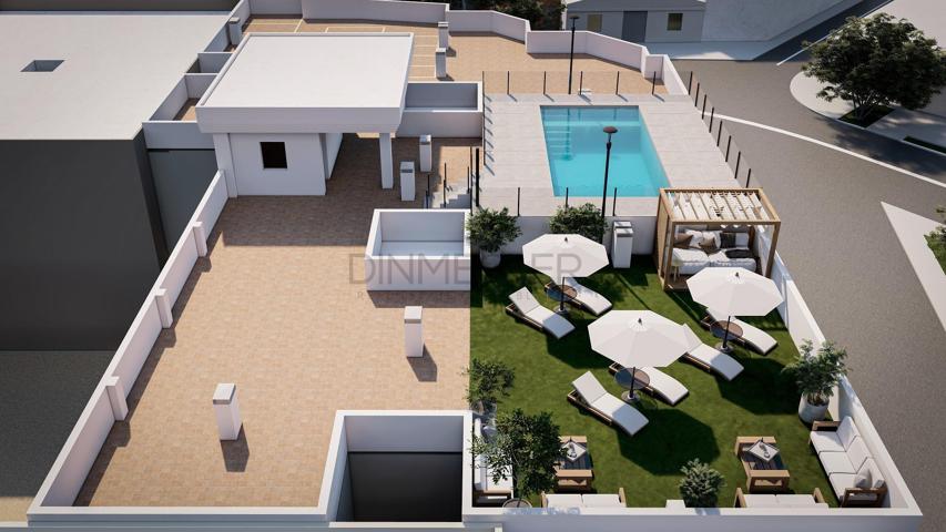 Exclusivos Apartamentos en el Centro de San Miguel de Salinas photo 0