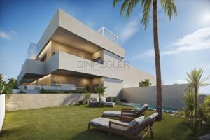 Bungalows de nueva construcción en San Pedro del Pinatar - Ubicación privilegiada a sólo 500 m de la photo 0
