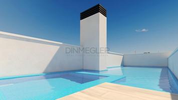 Apartamentos de obra nueva en Torrevieja, a 150m de la Playa del Cura photo 0