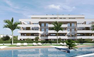 Exclusivos Apartamentos de Obra Nueva en Resort Privado a 4km de la playa photo 0