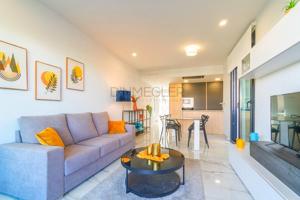 Apartamento de lujo en Amanecer IX (Orihuela Costa) photo 0