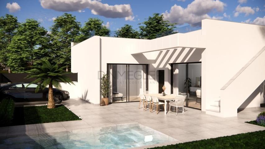 Exclusivas Villas de Obra Nueva en Ciudad Quesada – Diseño, Confort y Ubicación Privilegiada photo 0