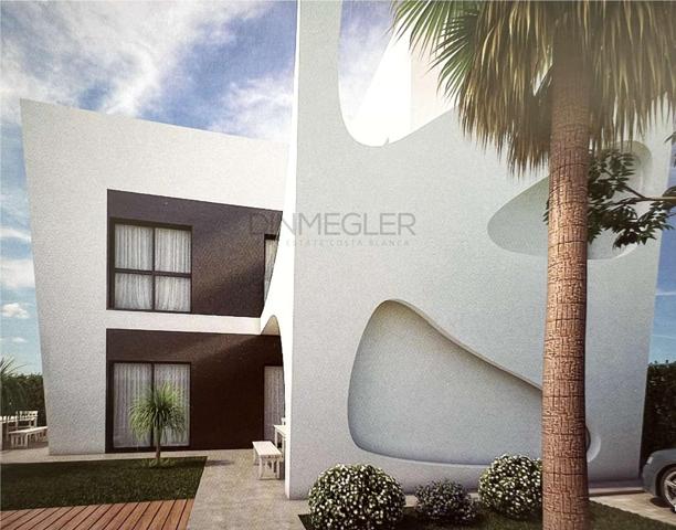 Exclusivas Villas de Obra Nueva en Ciudad Quesada – Diseño, Confort y Ubicación Privilegiada photo 0