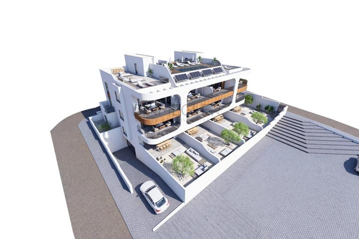 Apartamentos de Obra Nueva en Benijófar – Diseño, Confort y Ubicación Privilegiada photo 0