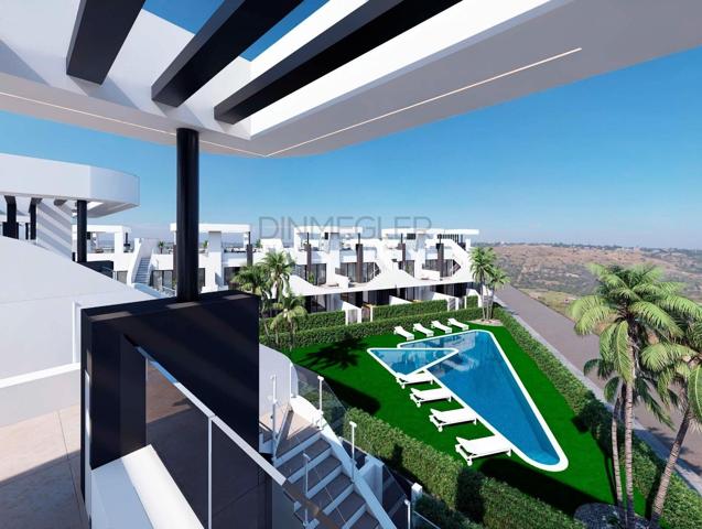 Complejo Residencial de Nueva Construcción en San Fulgencio photo 0