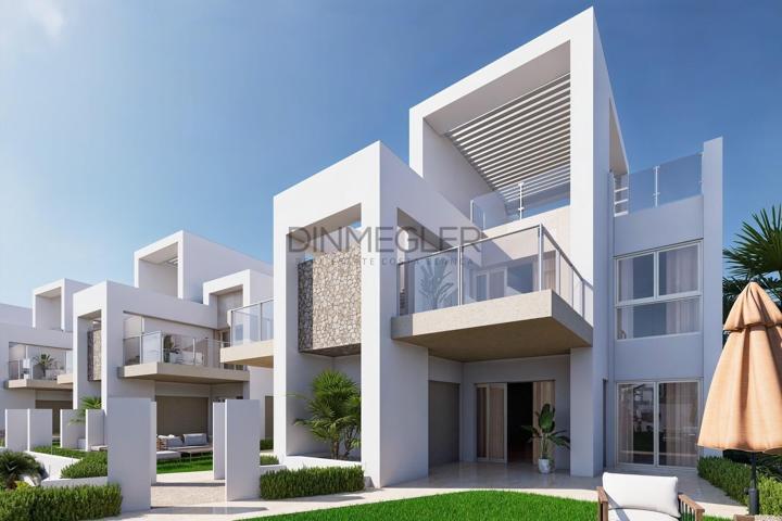 Exclusivas Viviendas de Obra Nueva en Lo Marabú, Ciudad Quesada photo 0