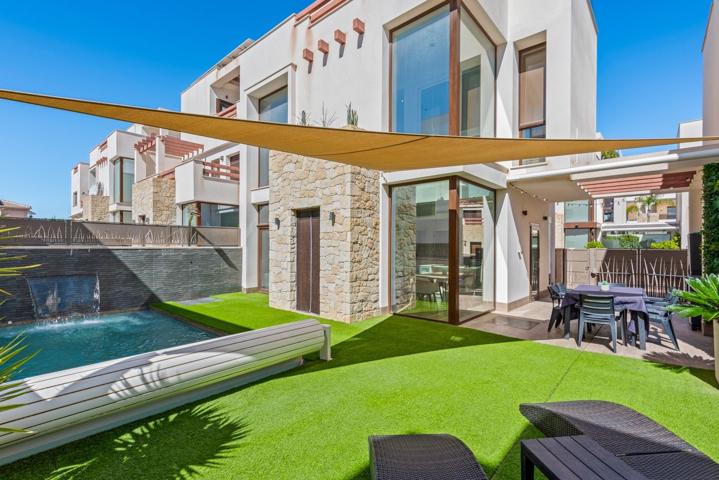 Casa En venta en Costa Blanca Sur, Ciudad Quesada photo 0