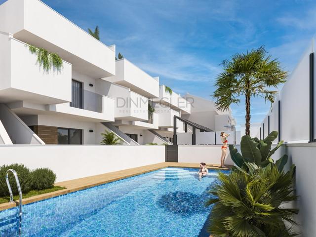 Nuevos Bungalows en San Pedro del Pinatar – Modernidad y Confort a Pocos Minutos del Mar photo 0