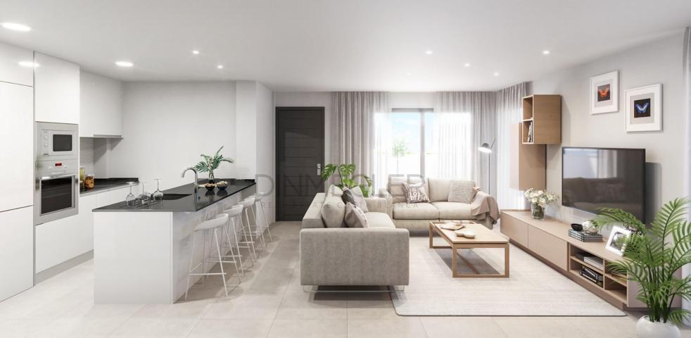 Nuevos Bungalows en San Pedro del Pinatar – Modernidad y Confort a Pocos Minutos del Mar photo 0