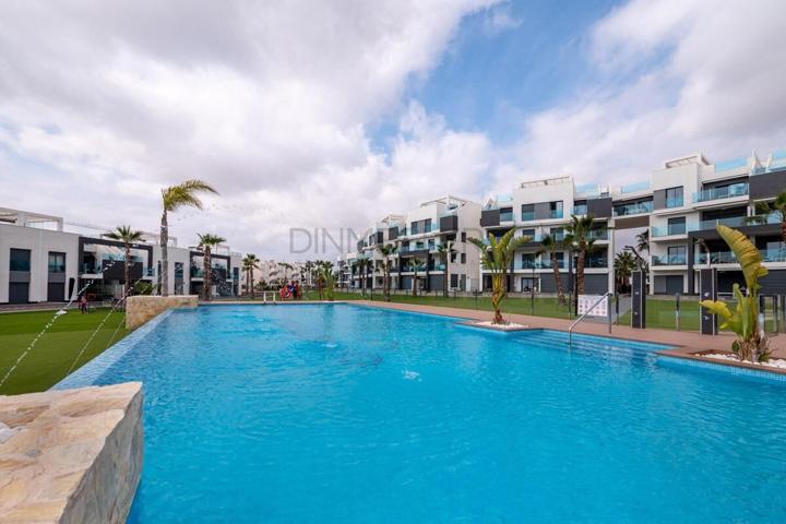 Apartamento Oasis Beach XIV photo 0