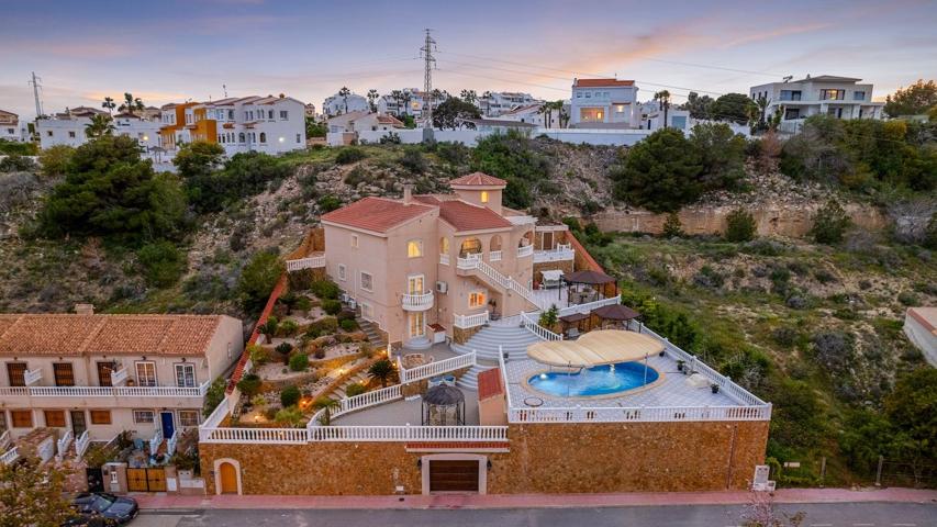 Casa En venta en Costa Blanca Sur, Ciudad Quesada photo 0