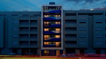 Apartamentos de Obra Nueva a 200 Metros del Mar en Torrevieja photo 0