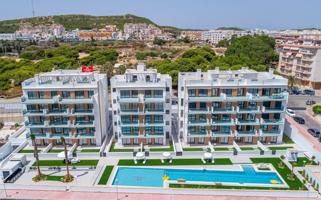 Apartamento con vistas al mar en el edificio Mare Nostrum, en Guardamar del Segura, Alicante photo 0
