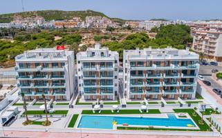 Apartamento con vistas al mar en el edificio Mare Nostrum, en Guardamar del Segura, Alicante photo 0
