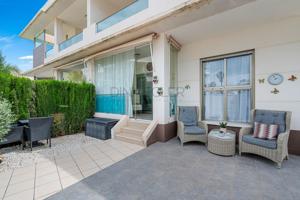 Moderno apartamento en planta baja en Quesada, Alicante photo 0