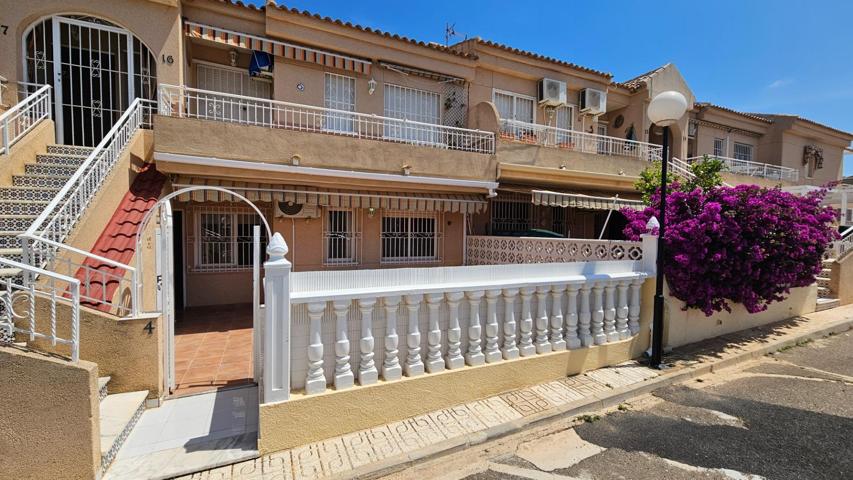 ¡Bungalow en venta en Torreblanca, Torrevieja, Alicante! photo 0