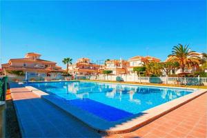 ATICO ORIENTADO AL SUR CON 3 DORMITORIOS Y GARAJE DOBLE EN PLAYA FLAMENCA photo 0