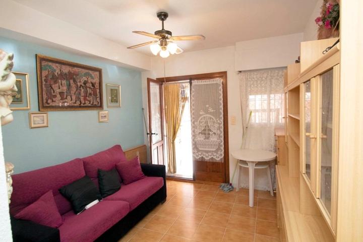 Piso En venta en La Mata Pueblo, Torrevieja photo 0