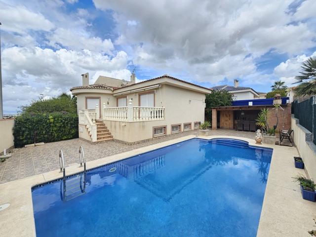 Casa En venta en Pueblo 4, Benijofar photo 0