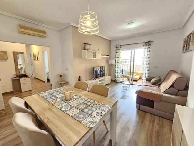 Piso En venta en Pueblo 5, Formentera Del Segura photo 0