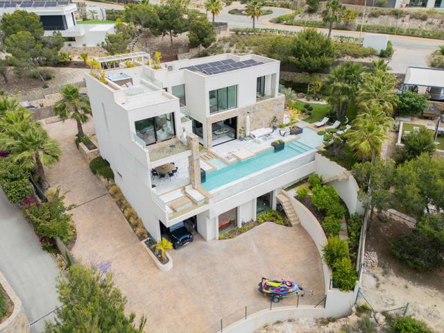 Casa En venta en Las Colinas Golf, Orihuela photo 0