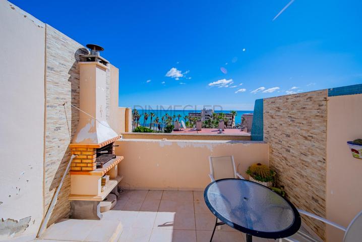 Unifamiliar Pareada En venta en Cabo Cervera, Torrevieja photo 0