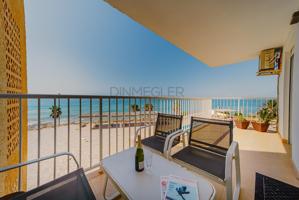 Apartamento en primera línea en Playa del Cura, Torrevieja photo 0