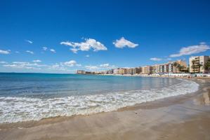 Estupendo piso de 3 habitaciones en el Puerto de Torrevieja photo 0
