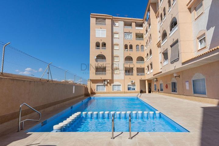Ático en El Molino, Torrevieja - Ideal para Vivir photo 0