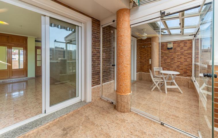  Ático En venta en Torrevieja, Torrevieja photo 0