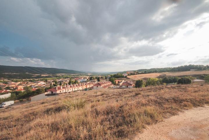 TERRENO URBANO EN VILLALBA DE LA SIERRA, CUENCA photo 0