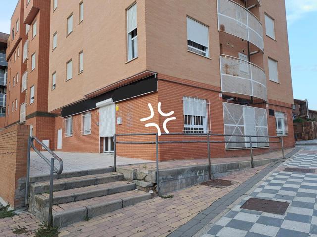 Local con licencia sanitaria en alquiler en cuenca photo 0