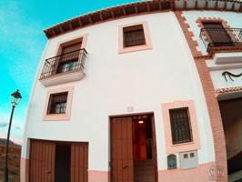 Casa En venta en Interior De Málaga, Ardales photo 0