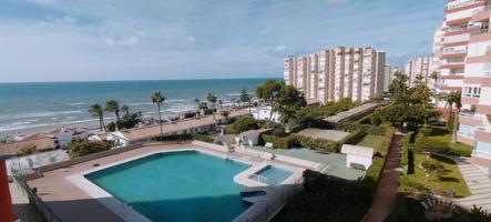Piso En alquiler en Centro Internacional, 1 Lnea De Playa-Torrox Costa, Torrox-Costa photo 0