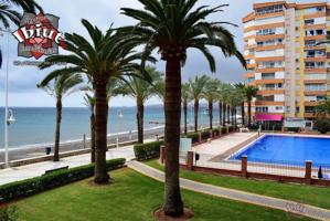 Piso En alquiler en Avd. Andalucía, 74, Centro Internacional-Algarrobo Costa, Algarrobo Costa photo 0