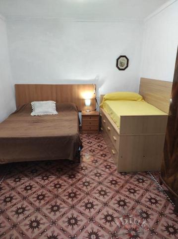 Casa En alquiler en Pueblo, Algarrobo photo 0