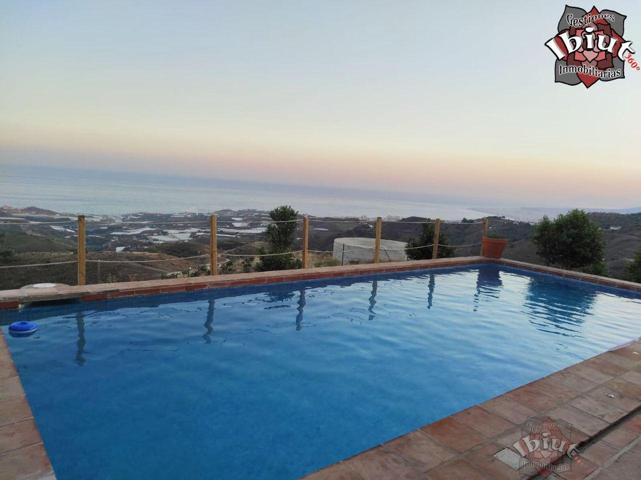 Casa De Campo En alquiler en Sayalonga, Sayalonga photo 0